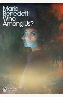 Who Among Us (Penguin Modern Classics)