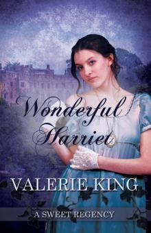 Wonderful Harriet