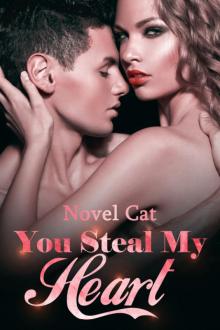 You Steal My Heart Book 1