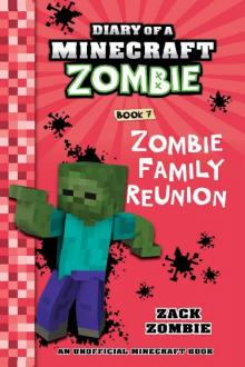 Zombie Family Reunion