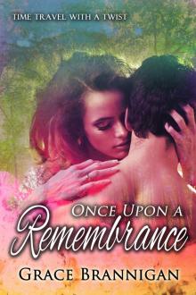 Once Upon a Remembrance