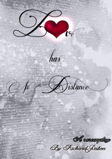 Love Has No Distance