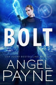 11: Bolt Saga, Book 11