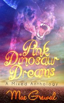 Pink Dinosaur Dreams