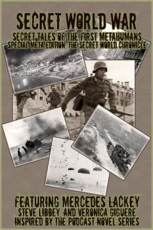 Secret World War: Il Macabro