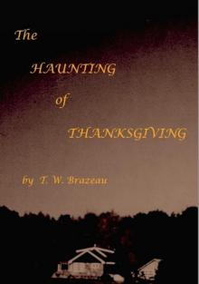 The Haunting of Thanksgiving