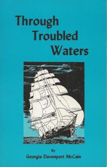 Through Troubled Waters