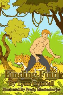 Finding Finn