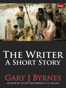 The Writer - A Short Story