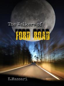 The Walkers of Ford Road