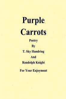 Purple Carrots