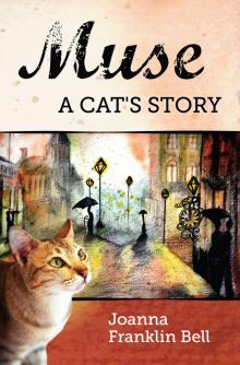 Muse: A Cat's Story