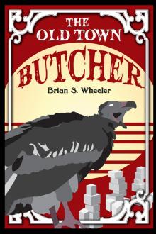 The Old Town Butcher