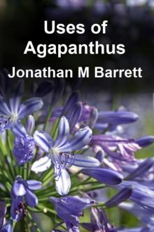 Uses of Agapanthus