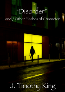 &quot;Disorder&quot; and 7 Other Flashes of Character