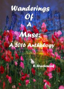 Wanderings of a Muse: An Anthology