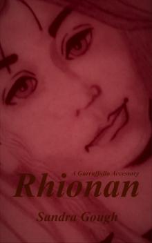 Rhionan (A Gurruffallo Accessory)