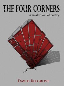 The Four Corners (a small room of poetry)