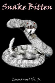 Snake Bitten