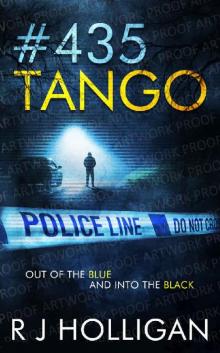 435 Tango: Out of the Blue and into the Black