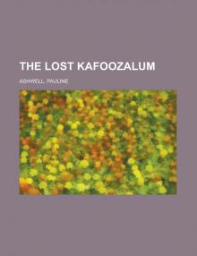 The Lost Kafoozalum