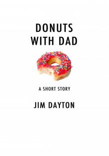 Donuts with Dad