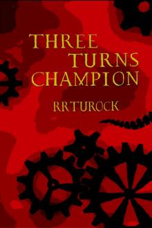 Three Turns Champion