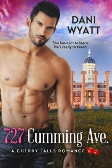 727 Cumming Ave.: A Cherry Falls Romance