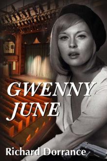 Gwenny June