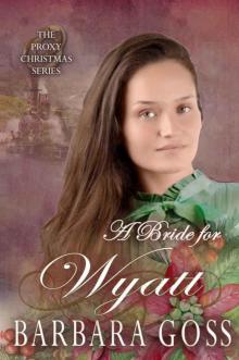 A Bride for Wyatt