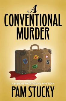 A Conventional Murder