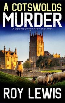 A Cotswolds Murder