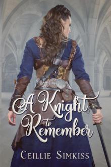 A Knight to Remember