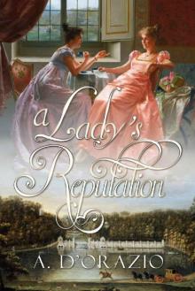 A Lady's Reputation