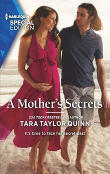 A Mother's Secrets