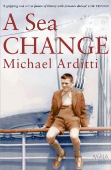 A Sea Change