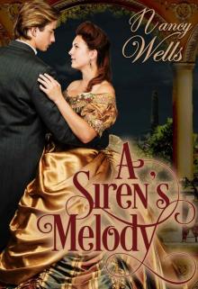 A Siren's Melody (Unexpected Love Book 2)