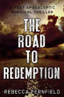 A World Torn Down (Book 6): The Road To Redemption