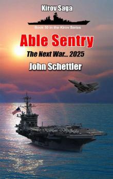 Able Sentry