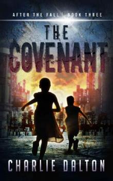 After The Fall (Book 3): The Covenant