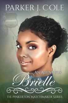 An Agent for Brielle