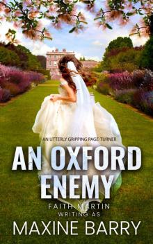 An Oxford Enemy