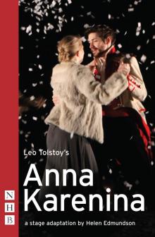 Anna Karenina