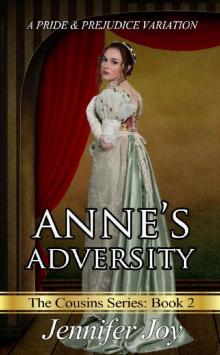 Anne's Adversity