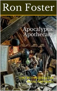 Apocalyptic Apothecary