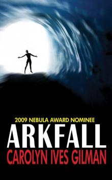 Arkfall