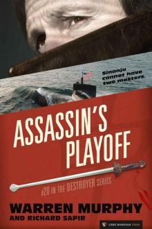 Assassin's Playoff