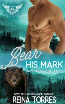 Bear His Mark