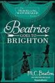 Beatrice Goes to Brighton