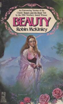 Beauty: A Retelling of the Story of Beauty and the Beast